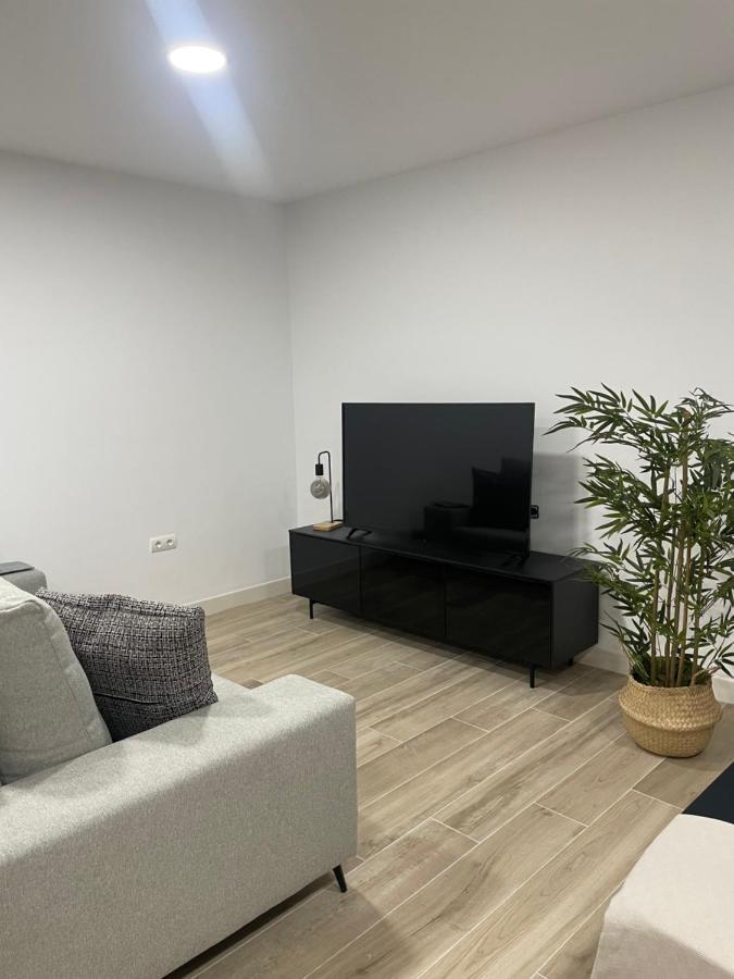 Marismas Sol Apartment Cadiz Luaran gambar