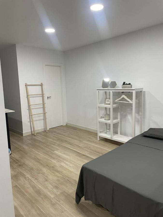 Marismas Sol Apartment Cadiz Luaran gambar