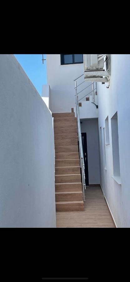 Marismas Sol Apartment Cadiz Luaran gambar