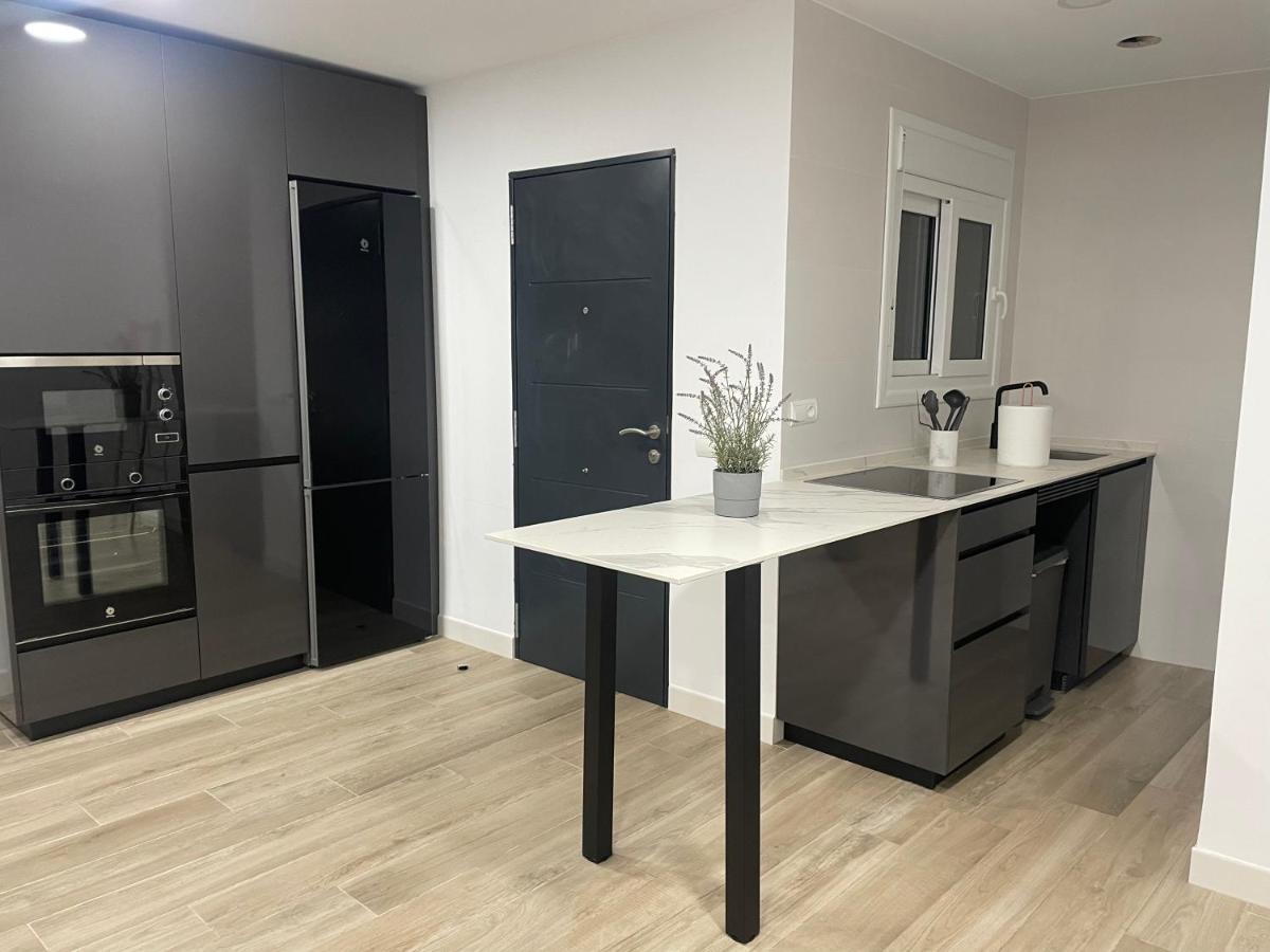 Marismas Sol Apartment Cadiz Luaran gambar