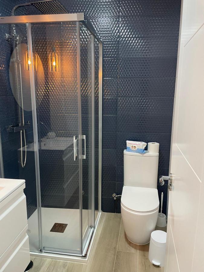 Marismas Sol Apartment Cadiz Luaran gambar