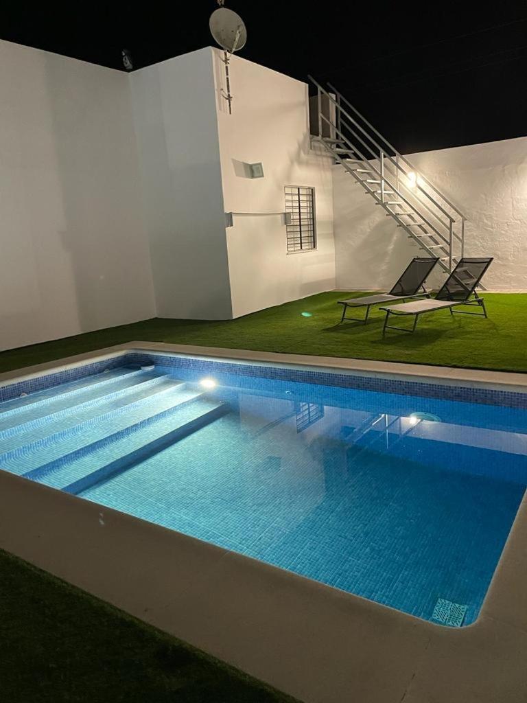 Marismas Sol Apartment Cadiz Luaran gambar